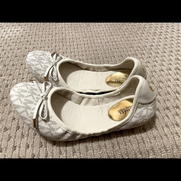 Michael Kors ballet flats - Picture 4 of 4